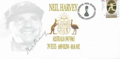 Harvey, Neil