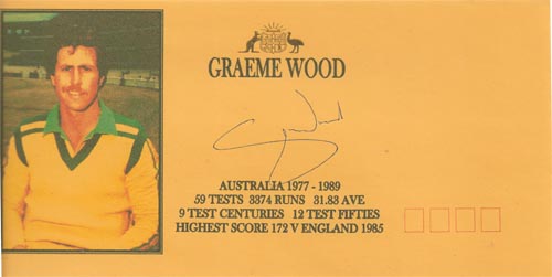Wood, Graeme