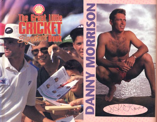 Morrison, Danny