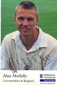 Mullally, Alan