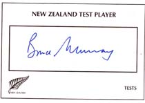Murray, Bruce