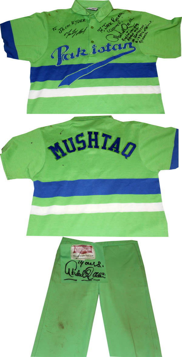 Qadir, Abdul