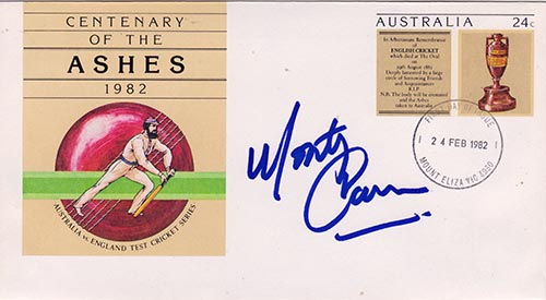 Panesar, Monty