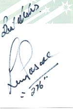 Pascoe, Len