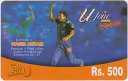 Ufone Pakistan