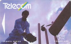 New Zealand Telecom