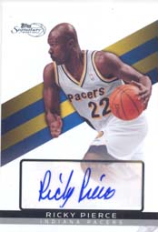NBA - Indiana Pacers