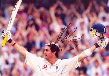 Pietersen, Kevin