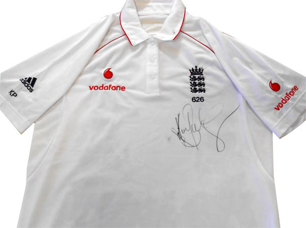 Pietersen, Kevin