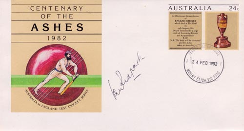 Redpath, Ian
