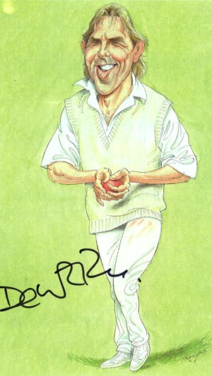 Reeve, Dermot