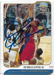 NBA - Los Angeles Clippers