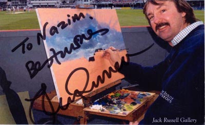 Russell, Jack