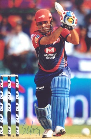 Sehwag, Virender