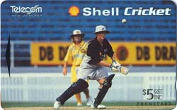 New Zealand Telecom