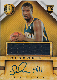 NBA - Indiana Pacers
