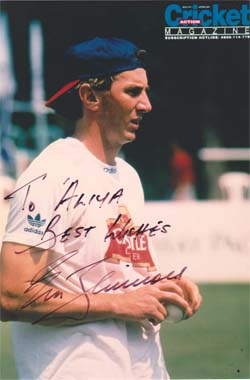 Simons, Eric