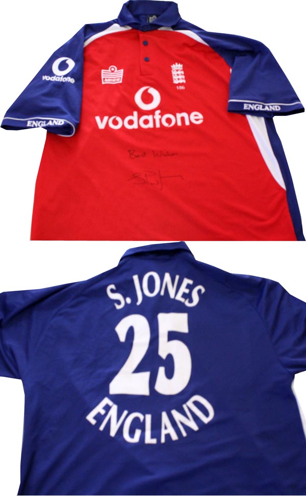 Jones, Simon