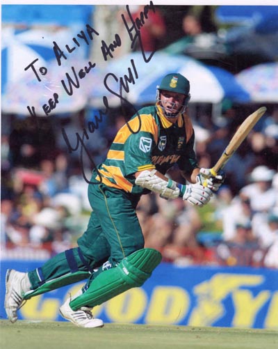 Smith, Graeme
