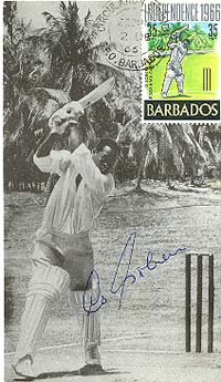 Sobers, Garfield