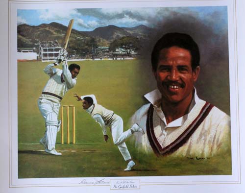 Sobers, Garfield