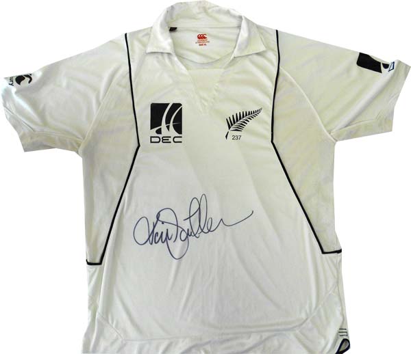 Southee, Tim