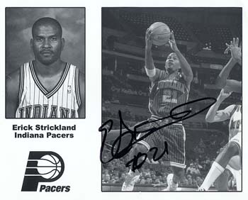 NBA - Indiana Pacers
