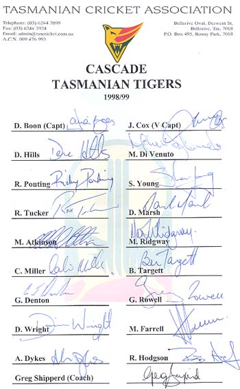 Tasmania