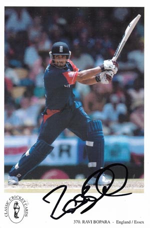Bopara, Ravi
