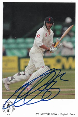 Cook, Alastair