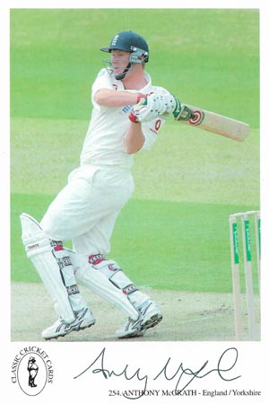 McGrath, Anthony