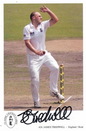 Tredwell, James