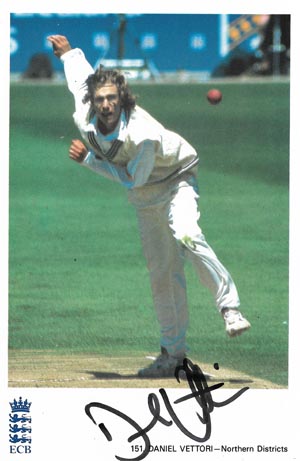 Vettori, Daniel