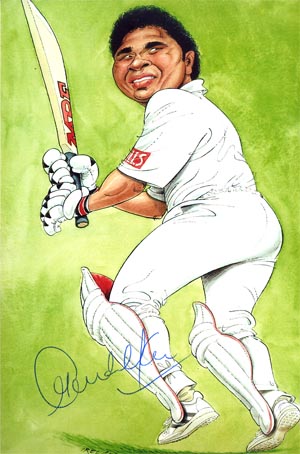 Tendulkar, Sachin