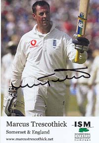 Trescothick, Marcus