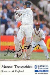 Trescothick, Marcus