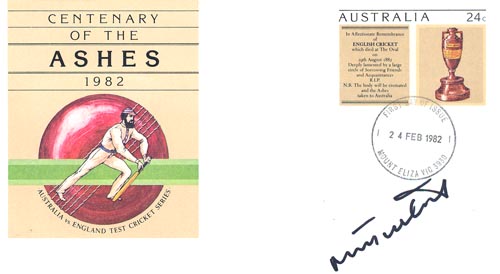 Trescothick, Marcus
