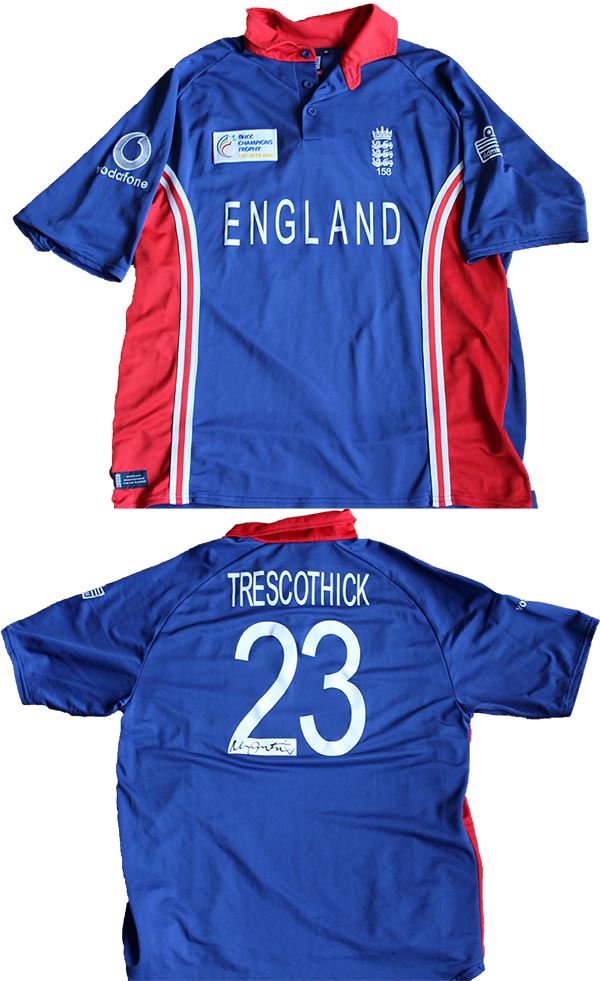 Trescothick, Marcus