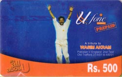 Ufone Pakistan