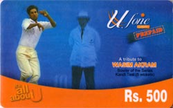 Ufone Pakistan