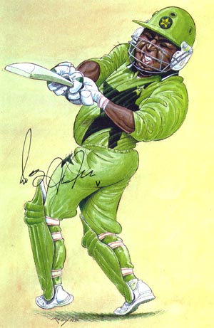 Inzamam-ul-Haq