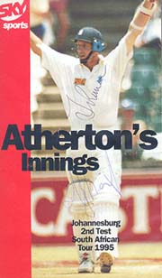 Atherton, Michael