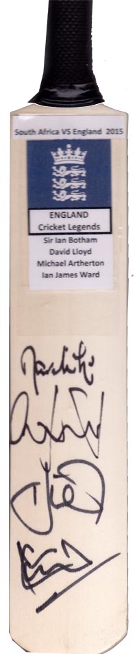 Atherton, Michael