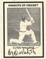 Walcott, Clyde