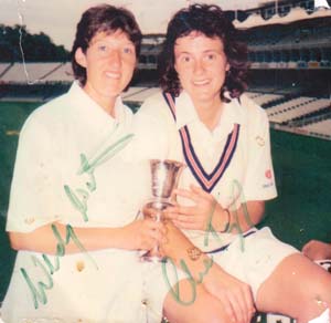 Watson, Wendy