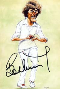 Willis, Bob