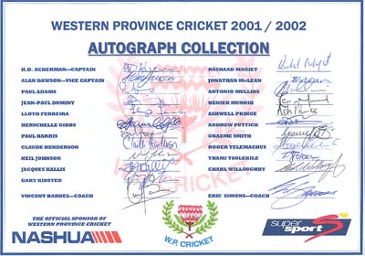 Western Province