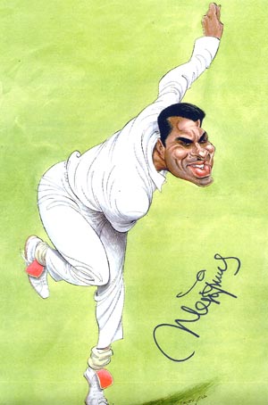 Younis, Waqar