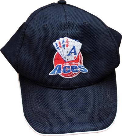 Player Issued Unsigned Gear (New Zealand)