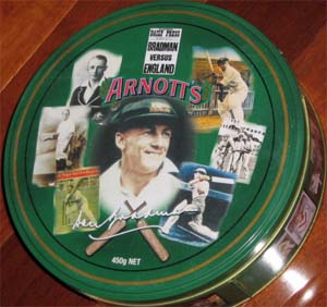 Collector Tins